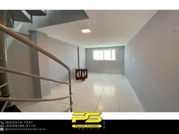 Imagem Imóvel com 1 Quarto à Venda, 63 m² em Manaíra - João Pessoa Imagem Imóvel com 1 Quarto à Venda, 63 m² em Manaíra - João Pessoa