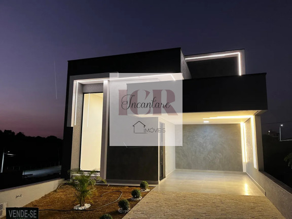 Imagem Casa de Condomínio com 3 Quartos à Venda, 200 m² em Jardim Novo Horizonte - Sorocaba Imagem Casa de Condomínio com 3 Quartos à Venda, 200 m² em Jardim Novo Horizonte - Sorocaba