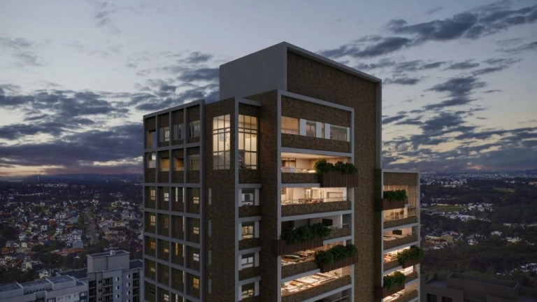 Cobertura com 3 Quartos à Venda, 506 m² em Alto De Pinheiros - São Paulo