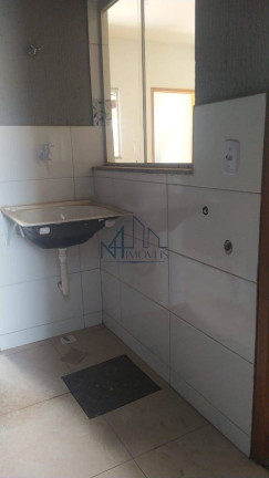 Imagem Casa com 2 Quartos à Venda, 100 m² em Residencial Della Penna - Goiânia