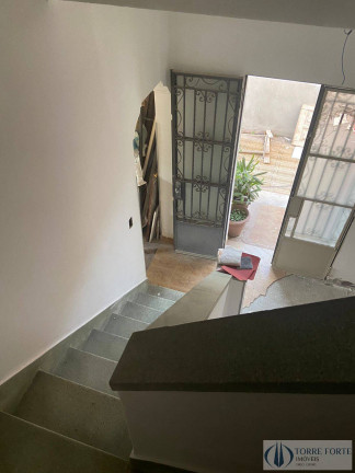 Imagem Casa com 2 Quartos à Venda, 130 m² em Vila Moreira - São Paulo