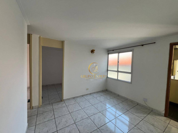 Imagem Apartamento com 2 Quartos à Venda, 50 m² em Jardim Satélite - São José Dos Campos Imagem Apartamento com 2 Quartos à Venda, 50 m² em Jardim Satélite - São José Dos Campos