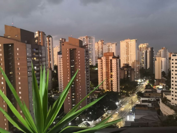 Imagem Apartamento com 3 Quartos à Venda, 100 m² em Vila Andrade - São Paulo Imagem Apartamento com 3 Quartos à Venda, 100 m² em Vila Andrade - São Paulo