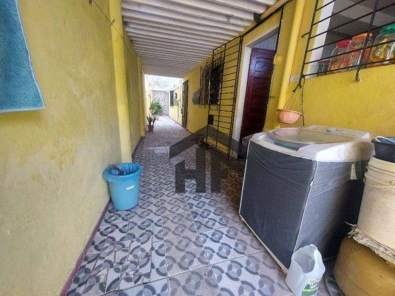 Imagem Casa com 4 Quartos à Venda, 184 m² em Campo Grande - Recife Imagem Casa com 4 Quartos à Venda, 184 m² em Campo Grande - Recife