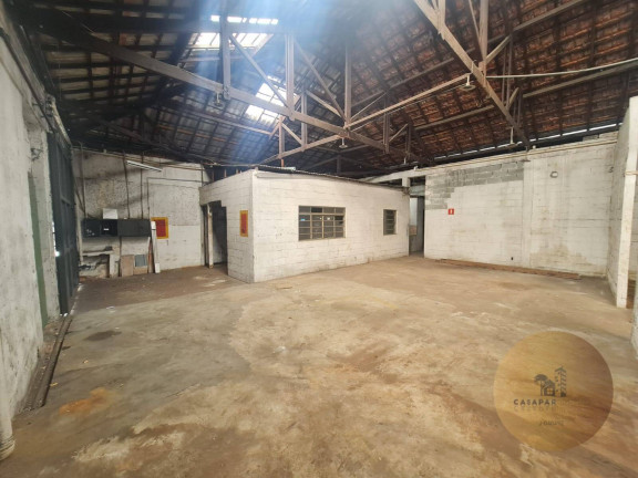 Galpão para Alugar, 600 m² em Cerâmica - São Caetano Do Sul