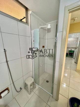 Imagem Apartamento com 1 Quarto à Venda, 40 m² em Consolação - São Paulo