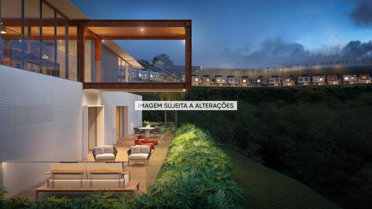 Imagem Casa de Condomínio com 4 Quartos à Venda, 229 m² em Tamboré - Santana De Parnaíba Imagem Casa de Condomínio com 4 Quartos à Venda, 229 m² em Tamboré - Santana De Parnaíba