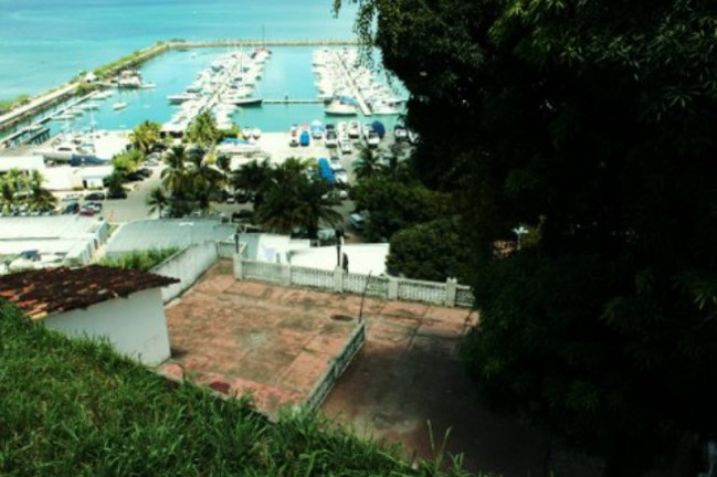 Imagem Terreno à Venda, 3.267 m² em Comércio - Salvador Imagem Terreno à Venda, 3.267 m² em Comércio - Salvador