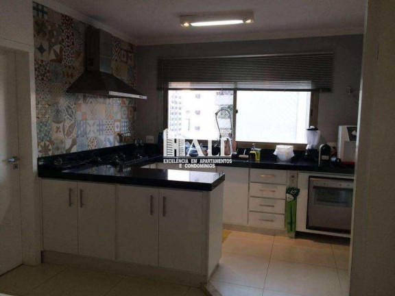 Imagem Apartamento com 3 Quartos à Venda, 230 m² em Centro - São José Do Rio Preto