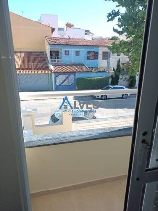 Imagem Apartamento com 2 Quartos à Venda, 59 m² em Vila Pires - Santo André Imagem Apartamento com 2 Quartos à Venda, 59 m² em Vila Pires - Santo André