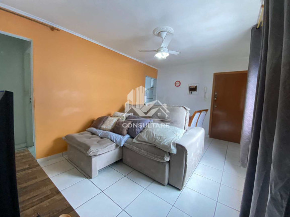 Imagem Apartamento com 3 Quartos à Venda, 70 m² em Aparecida - Santos Imagem Apartamento com 3 Quartos à Venda, 70 m² em Aparecida - Santos