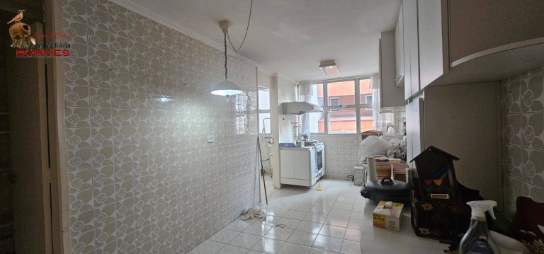 Imagem Apartamento com 3 Quartos à Venda, 125 m² em Itaim Bibi - São Paulo