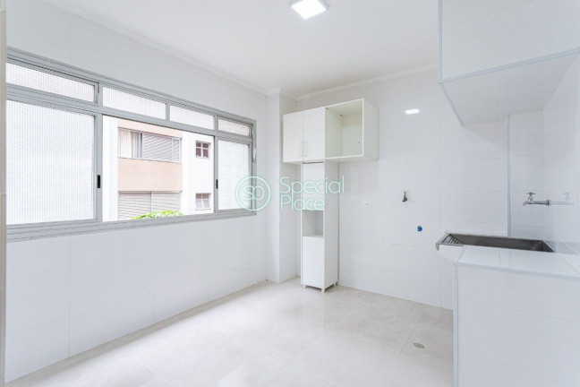 Imagem Apartamento com 3 Quartos à Venda, 300 m² em Itaim Bibi - São Paulo