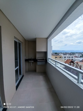 Imagem Apartamento com 1 Quarto à Venda, 58 m² em Tupi - Praia Grande Imagem Apartamento com 1 Quarto à Venda, 58 m² em Tupi - Praia Grande