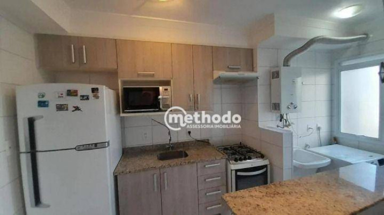 Imagem Apartamento com 2 Quartos à Venda, 51 m² em Jardim Nova Europa - Campinas Imagem Apartamento com 2 Quartos à Venda, 51 m² em Jardim Nova Europa - Campinas