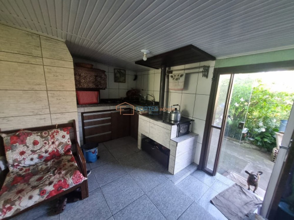 Imagem Casa com 3 Quartos à Venda, 116 m² em Glória - Osório Imagem Casa com 3 Quartos à Venda, 116 m² em Glória - Osório