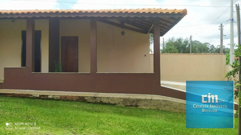 Imagem Casa com 3 Quartos à Venda, 280 m² em Centro - Boituva Imagem Casa com 3 Quartos à Venda, 280 m² em Centro - Boituva