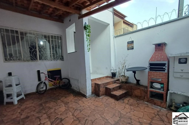 Imagem Sobrado com 2 Quartos à Venda, em Penha De França - São Paulo Imagem Sobrado com 2 Quartos à Venda, em Penha De França - São Paulo