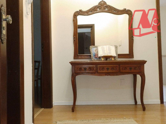 Imagem Apartamento com 3 Quartos à Venda, 122 m² em Rio Branco - Porto Alegre
