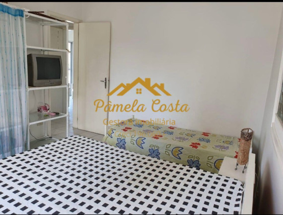 Imagem Apartamento com 2 Quartos à Venda, 72 m² em Enseada - Guarujá