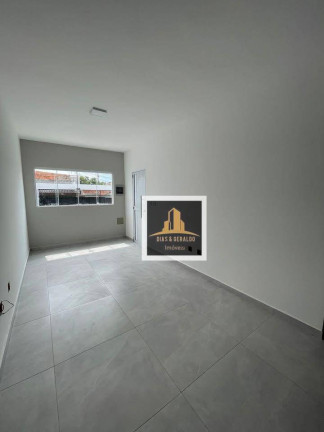 Imagem Sobrado com 4 Quartos à Venda, 180 m² em Conjunto Residencial Dom Pedro Ii - São José Dos Campos