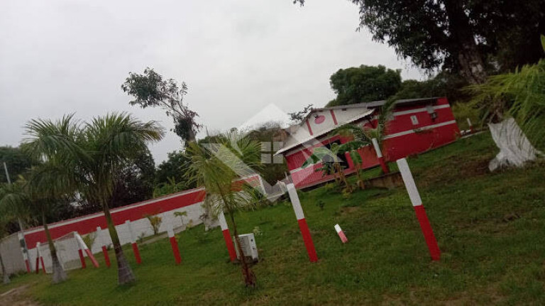 Imagem Terreno à Venda, 480 m² em Bicuíba (bacaxá) - Saquarema