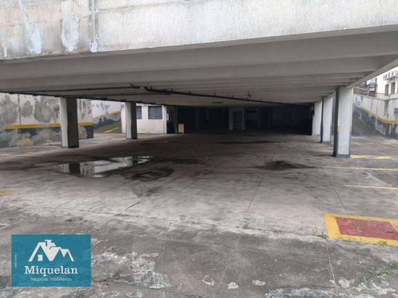 Imagem Edifício Residencial para Alugar, 1.226 m² em Vila Guilherme - São Paulo Imagem Edifício Residencial para Alugar, 1.226 m² em Vila Guilherme - São Paulo