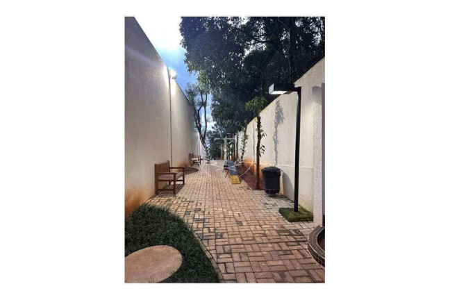 Imagem Apartamento com 1 Quarto à Venda, 72 m² em Vila Mascote - São Paulo