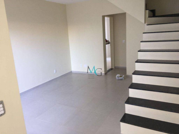 Imagem Casa com 2 Quartos à Venda, 85 m² em Campo Grande - Rio De Janeiro Imagem Casa com 2 Quartos à Venda, 85 m² em Campo Grande - Rio De Janeiro