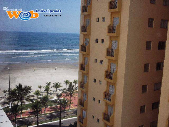 Apartamento com 2 Quartos à Venda,  em Flórida - Praia Grande