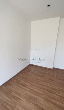 Imagem Apartamento com 3 Quartos para Alugar, 60 m² em Ponte De São João - Jundiaí