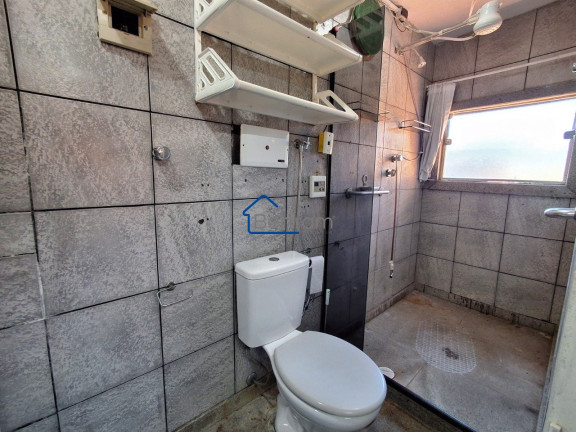 Imagem Apartamento com 3 Quartos à Venda ou Locação, 128 m² em Porto Bracuhy - Angra Dos Reis