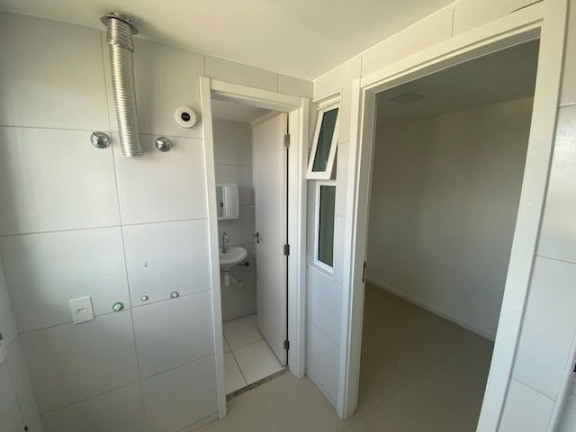 Imagem Apartamento com 3 Quartos à Venda, 100 m² em José De Alencar - Fortaleza