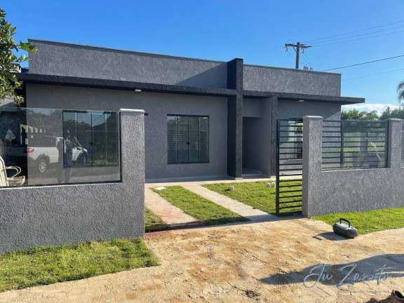 Imagem Casa com 2 Quartos à Venda, 90 m² em Volta Ao Mundo I - Itapoá Imagem Casa com 2 Quartos à Venda, 90 m² em Volta Ao Mundo I - Itapoá