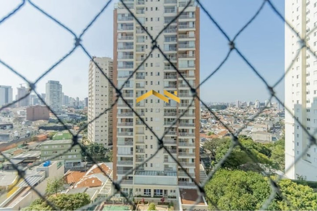 Imagem Apartamento com 3 Quartos à Venda, 66 m² em Vila Brasílio Machado - São Paulo Imagem Apartamento com 3 Quartos à Venda, 66 m² em Vila Brasílio Machado - São Paulo