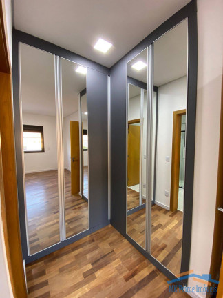 Casa de Condomínio com 5 Quartos à Venda, 750 m² em Tamboré - Santana De Parnaíba