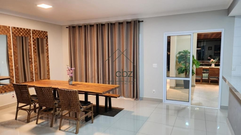 Imagem Casa com 3 Quartos à Venda, 290 m² em Centro (jacaré) - Cabreúva