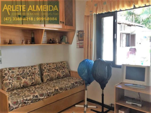Imagem Apartamento com 1 Quarto para Alugar ou Temporada, 20 m² em Centro - Porto Belo Imagem Apartamento com 1 Quarto para Alugar ou Temporada, 20 m² em Centro - Porto Belo