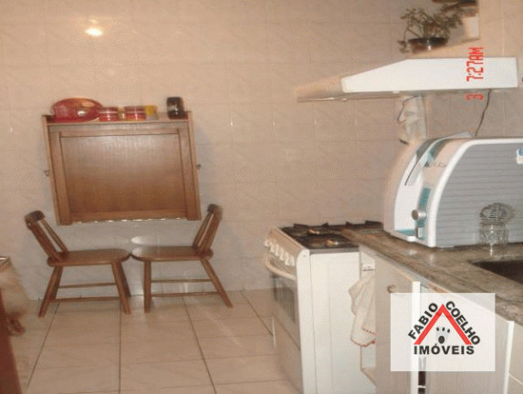 Imagem Apartamento à Venda, 70 m² em Vila Santa Catarina - São Paulo Imagem Apartamento à Venda, 70 m² em Vila Santa Catarina - São Paulo
