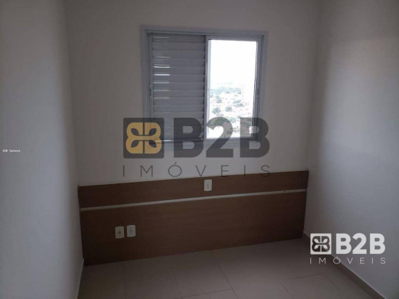 Imagem Apartamento com 3 Quartos à Venda, 89 m² em Arte Brasil Residencial - Bauru Imagem Apartamento com 3 Quartos à Venda, 89 m² em Arte Brasil Residencial - Bauru