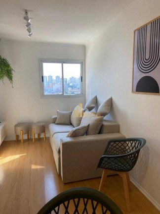 Imagem Studio com 1 Quarto à Venda, 42 m² em Casa Branca - Santo André