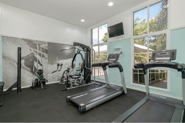 Imagem Apartamento com 2 Quartos à Venda, 60 m² em Cristo Redentor - Porto Alegre