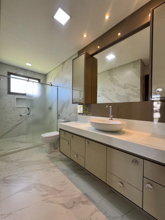 Imagem Casa com 3 Quartos à Venda, 280 m² em Alphaville Jacuhy - Serra Imagem Casa com 3 Quartos à Venda, 280 m² em Alphaville Jacuhy - Serra