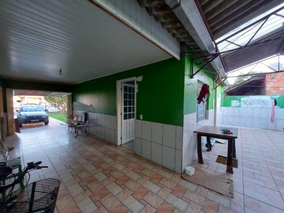 Imagem Casa com 3 Quartos à Venda, 100 m² em Parque Olinda - Gravataí