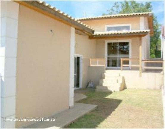 Imagem Casa com 3 Quartos à Venda, 287 m² em Haras Bela Vista - Vargem Grande Paulista