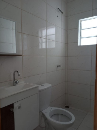 Imagem Casa com 2 Quartos à Venda, 62 m² em Residencial Estoril - Taubaté