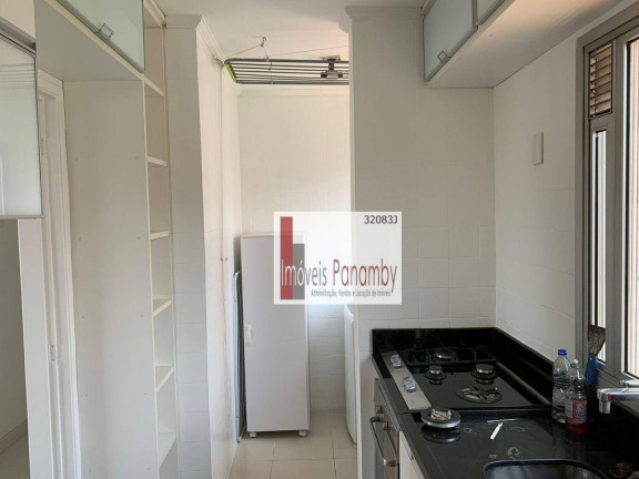 Imagem Apartamento com 2 Quartos à Venda, 51 m² em Vila Mariana - São Paulo