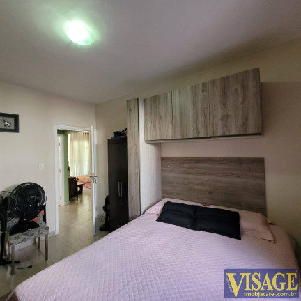 Imagem Casa de Condomínio com 2 Quartos à Venda, 152 m² em Cidade Salvador - Jacareí