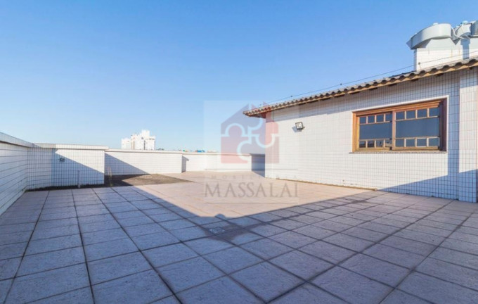 Imagem Cobertura com 3 Quartos à Venda, 393 m² em Centro - Canoas Imagem Cobertura com 3 Quartos à Venda, 393 m² em Centro - Canoas