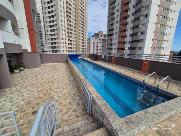 Imagem Apartamento com 1 Quarto à Venda, 36 m² em Setor Leste Universitário - Goiânia